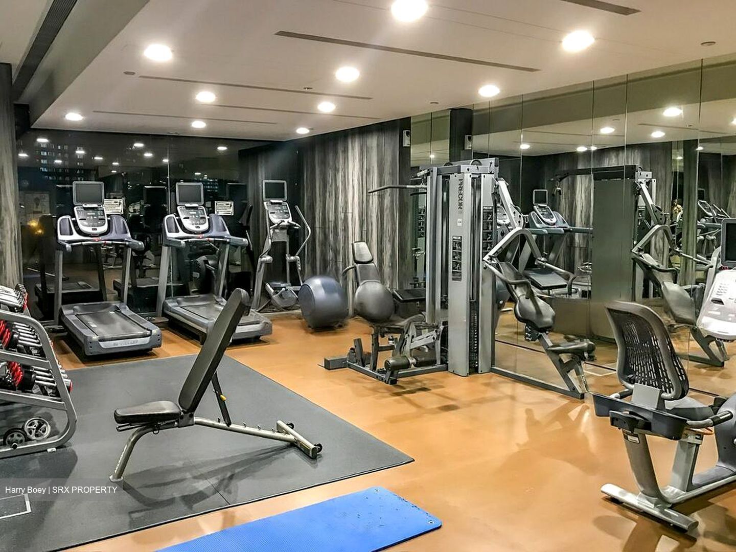 Cube 8 (D11), Condominium #447497931